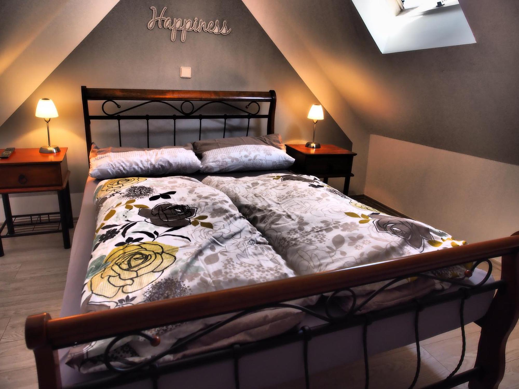 Weincafe Korkenzieher Briedel Room photo