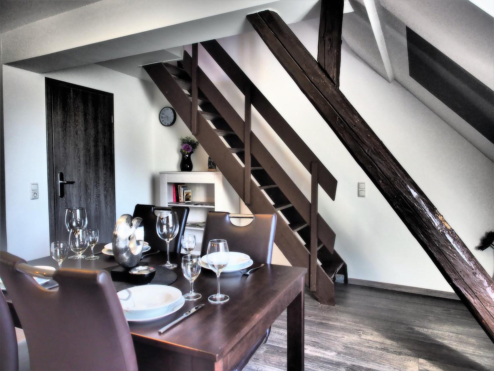 Weincafe Korkenzieher Briedel Room photo