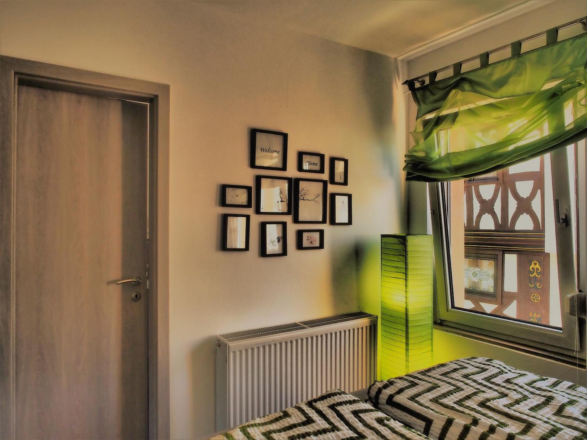 Weincafe Korkenzieher Briedel Room photo