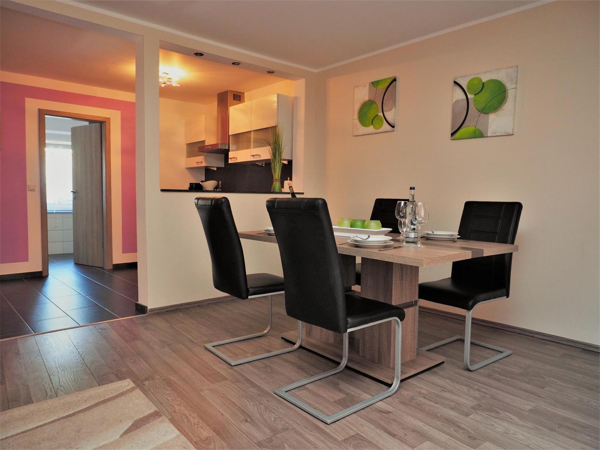 Weincafe Korkenzieher Briedel Room photo